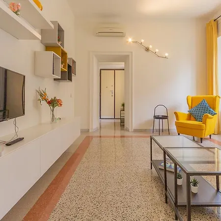 Miani House Apartment Rome Exterior photo