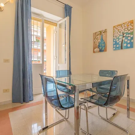 Miani House Apartment Rome Exterior photo