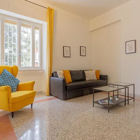 Miani House Apartment Rome Exterior photo
