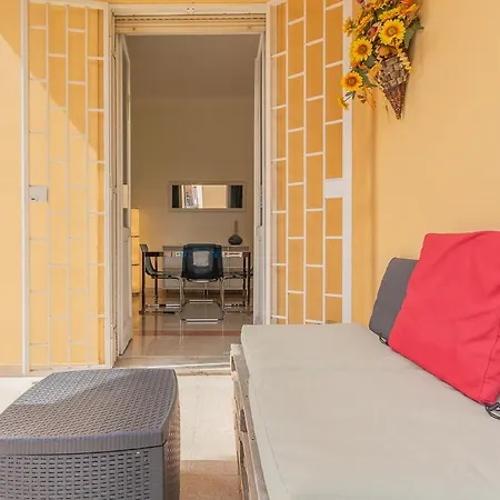 Miani House Apartment Rome Exterior photo