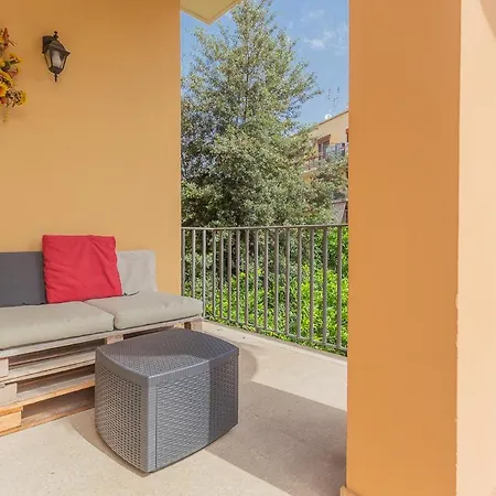 Miani House Apartment Rome Exterior photo