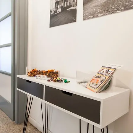 Miani House Apartment Rome Exterior photo