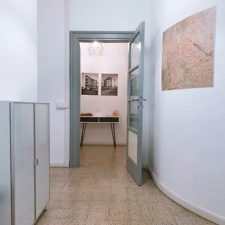 Miani House Apartment Rome Exterior photo