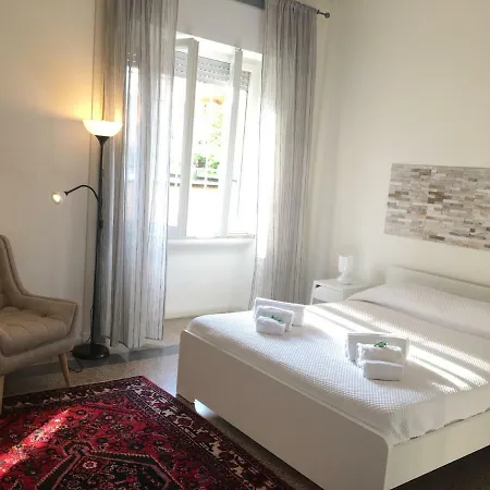 Miani House Apartment Rome Exterior photo