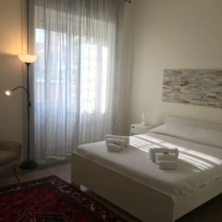 Miani House Apartment Rome Exterior photo