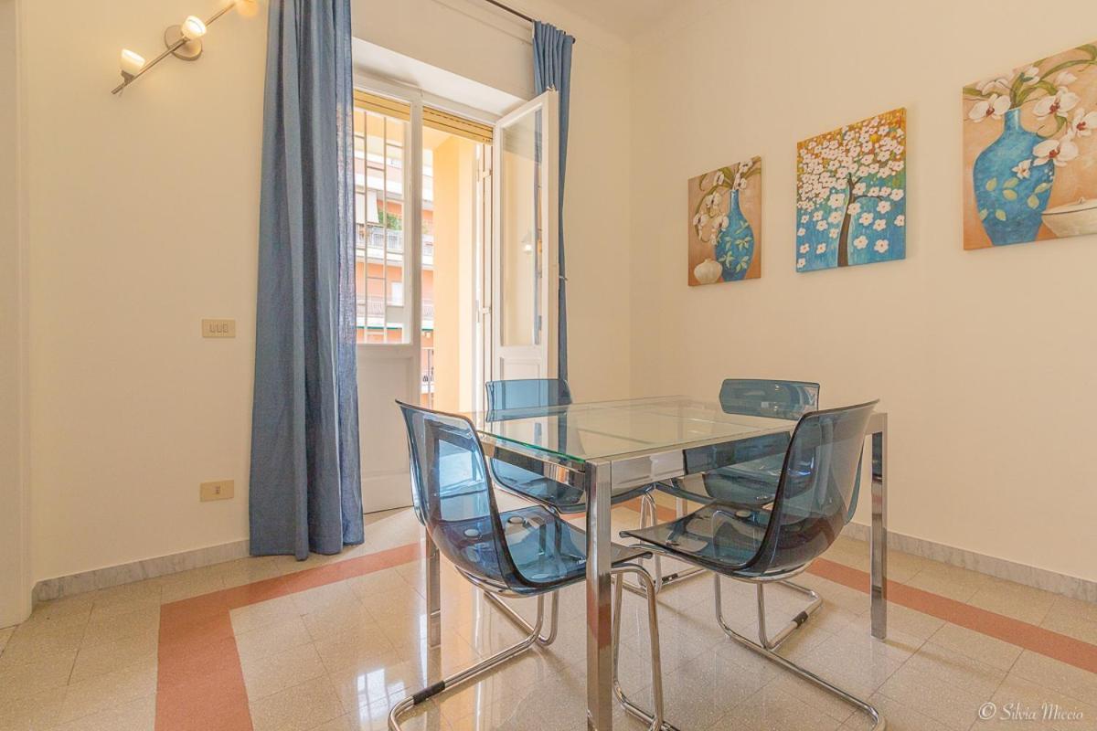 Appartement Miani House