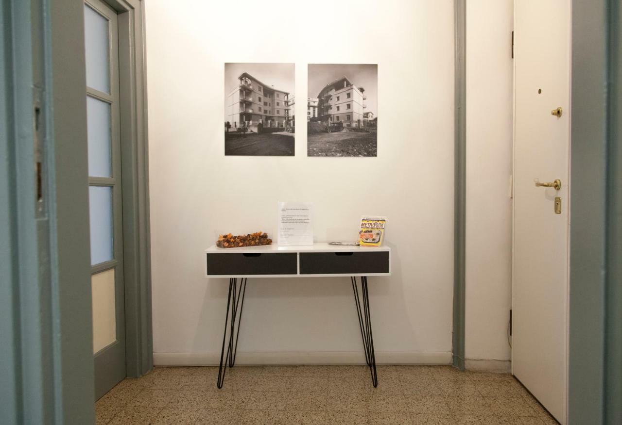 Miani House Appartement *