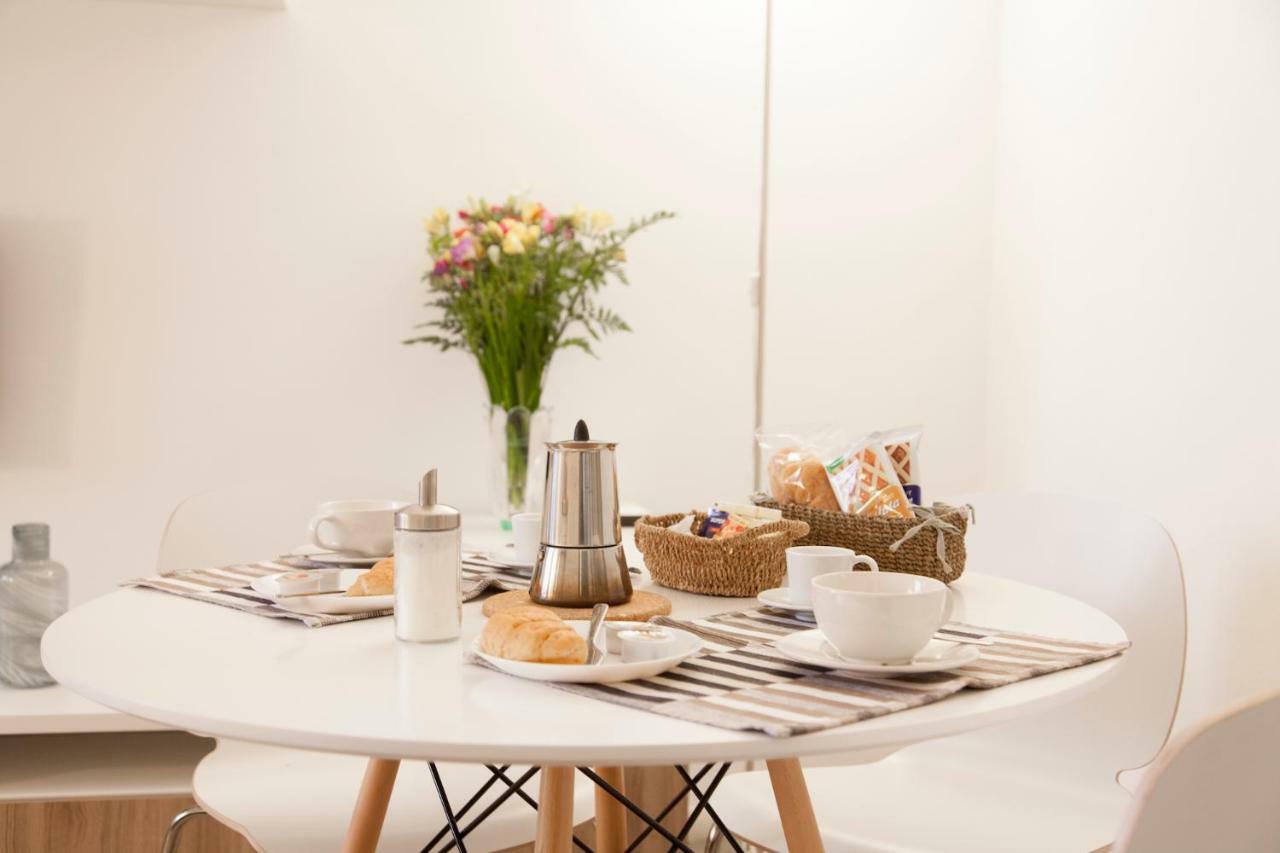 Miani House Appartement *