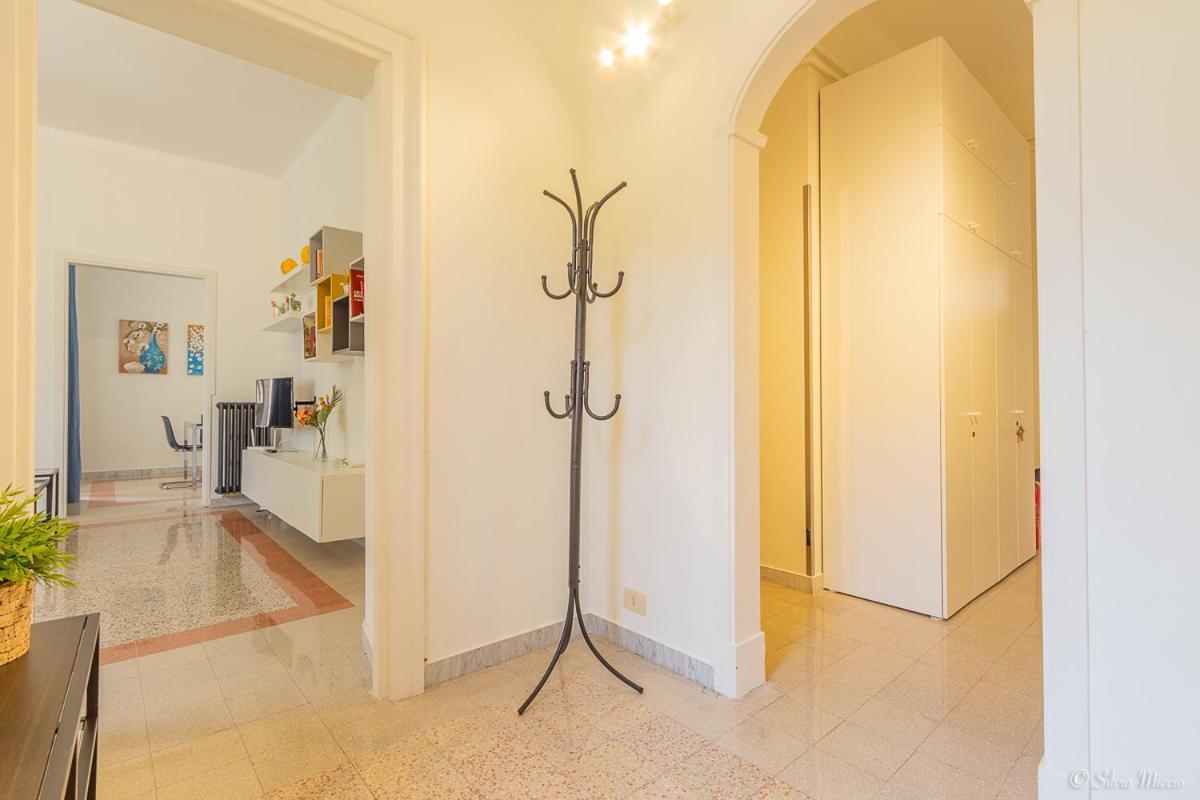 Appartement Miani House Rome