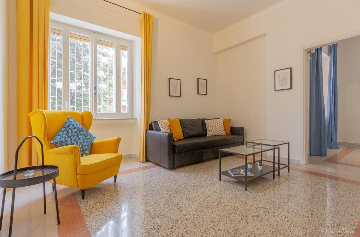 Miani House Appartement
