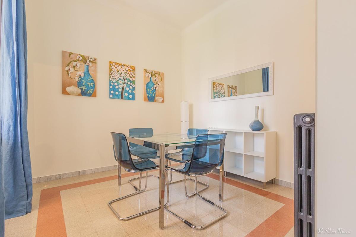 Appartement Miani House *