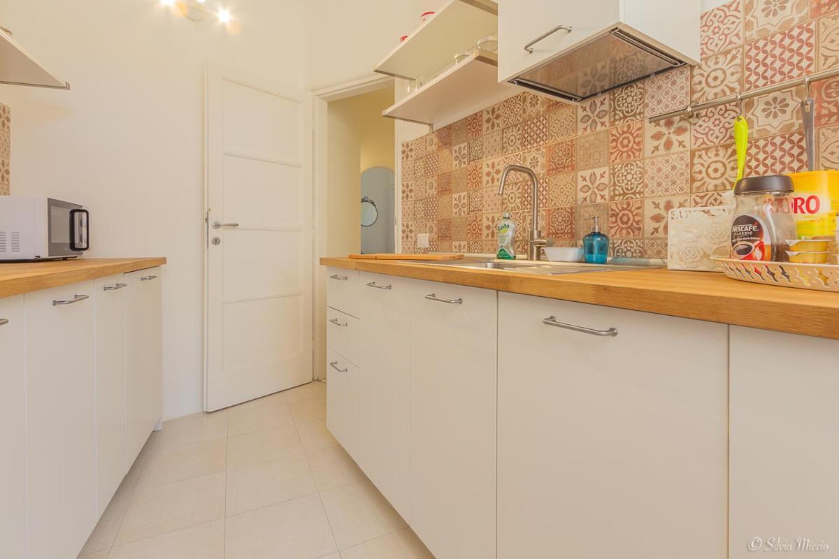 Appartement Miani House *