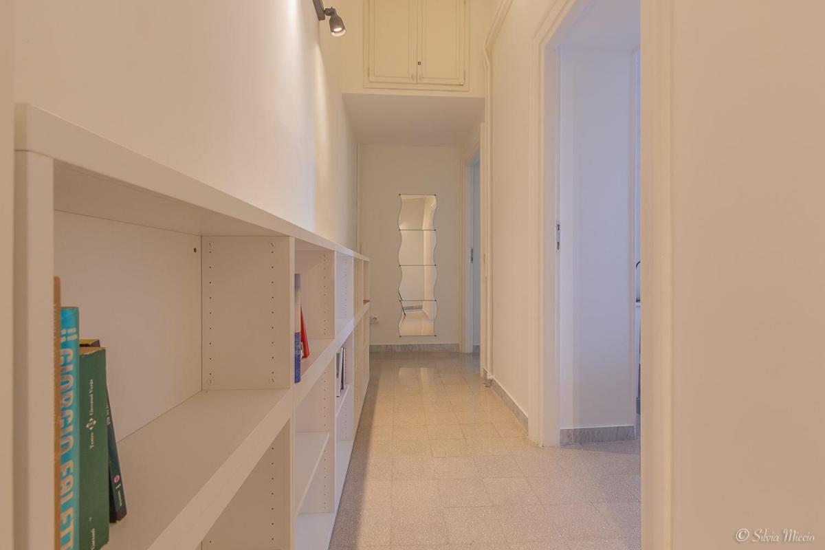 Appartement Miani House *