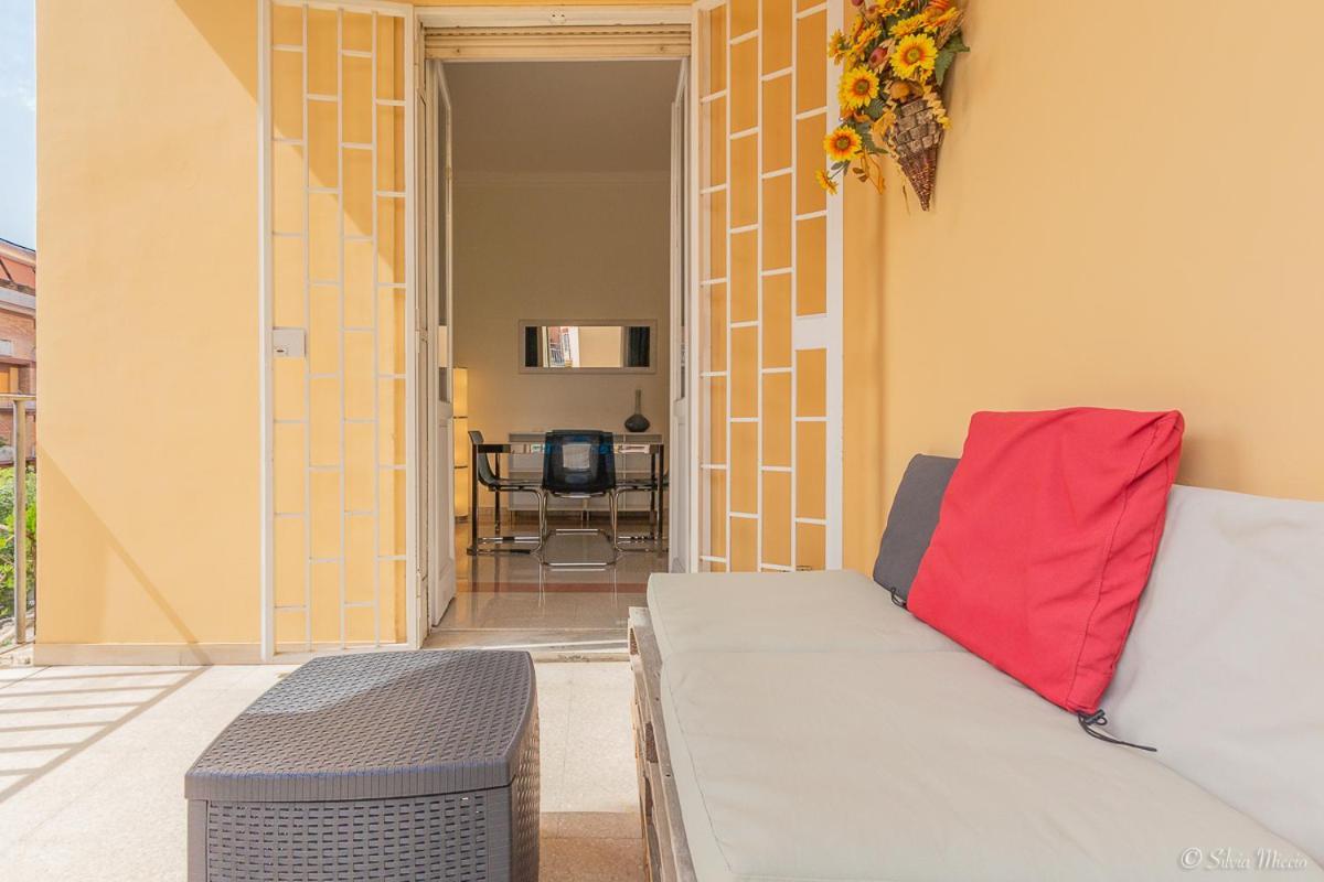 Miani House Appartement *