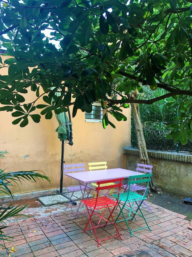 Appartement Miani House Rome