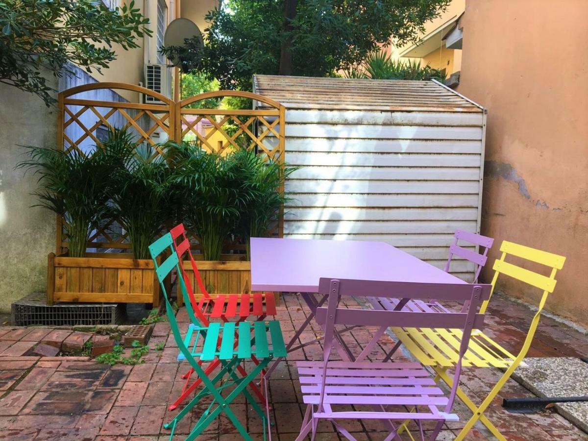 Appartement Miani House *
