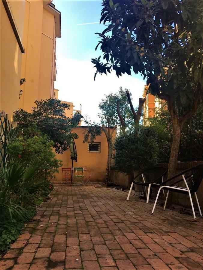 Miani House Appartement Rome