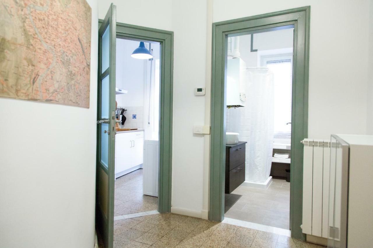 Miani House Appartement Rome