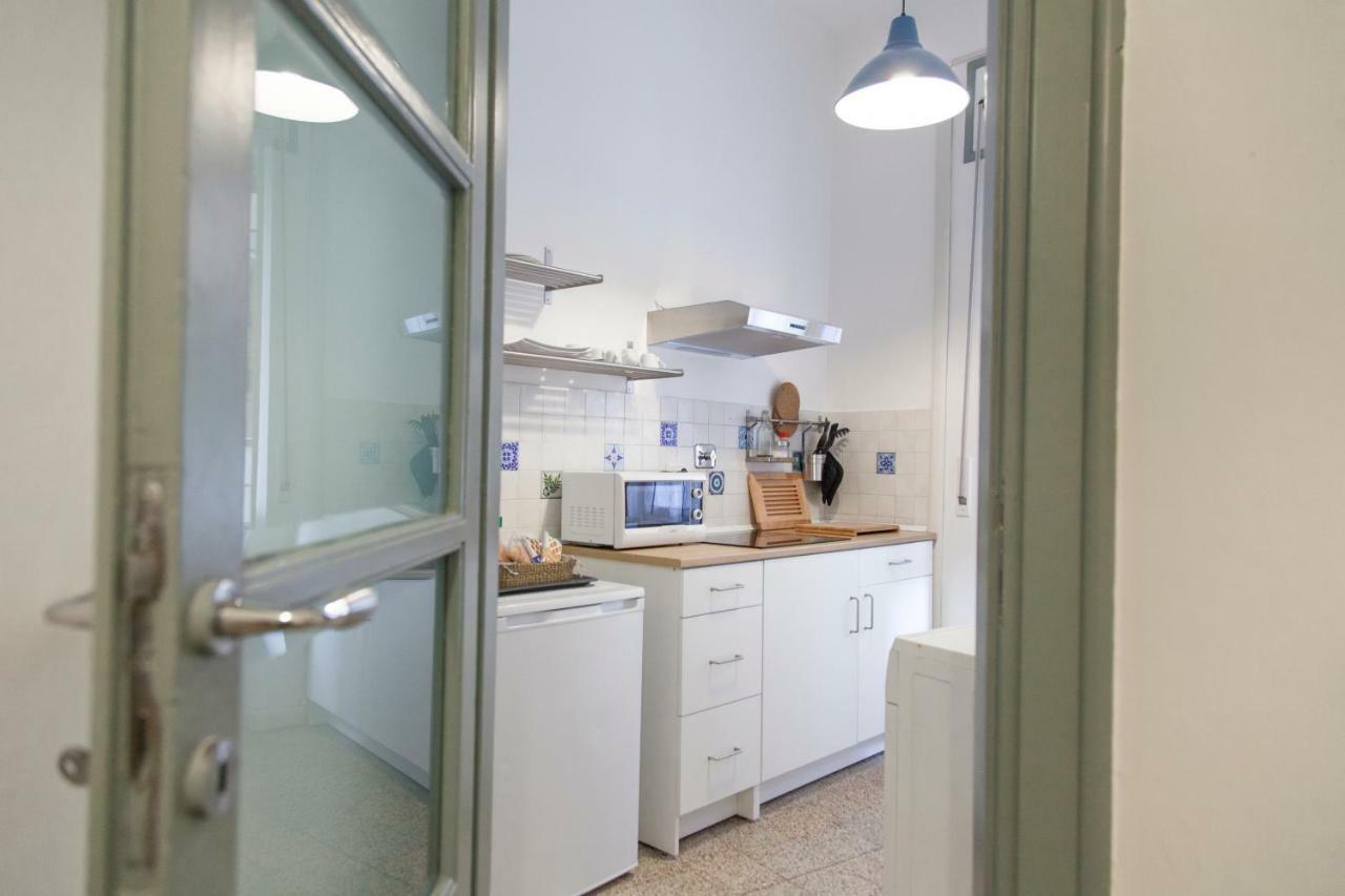 Appartement Miani House