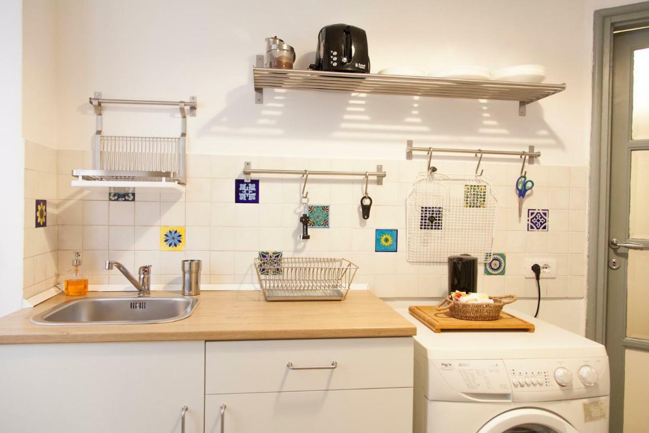 Appartement Miani House Rome