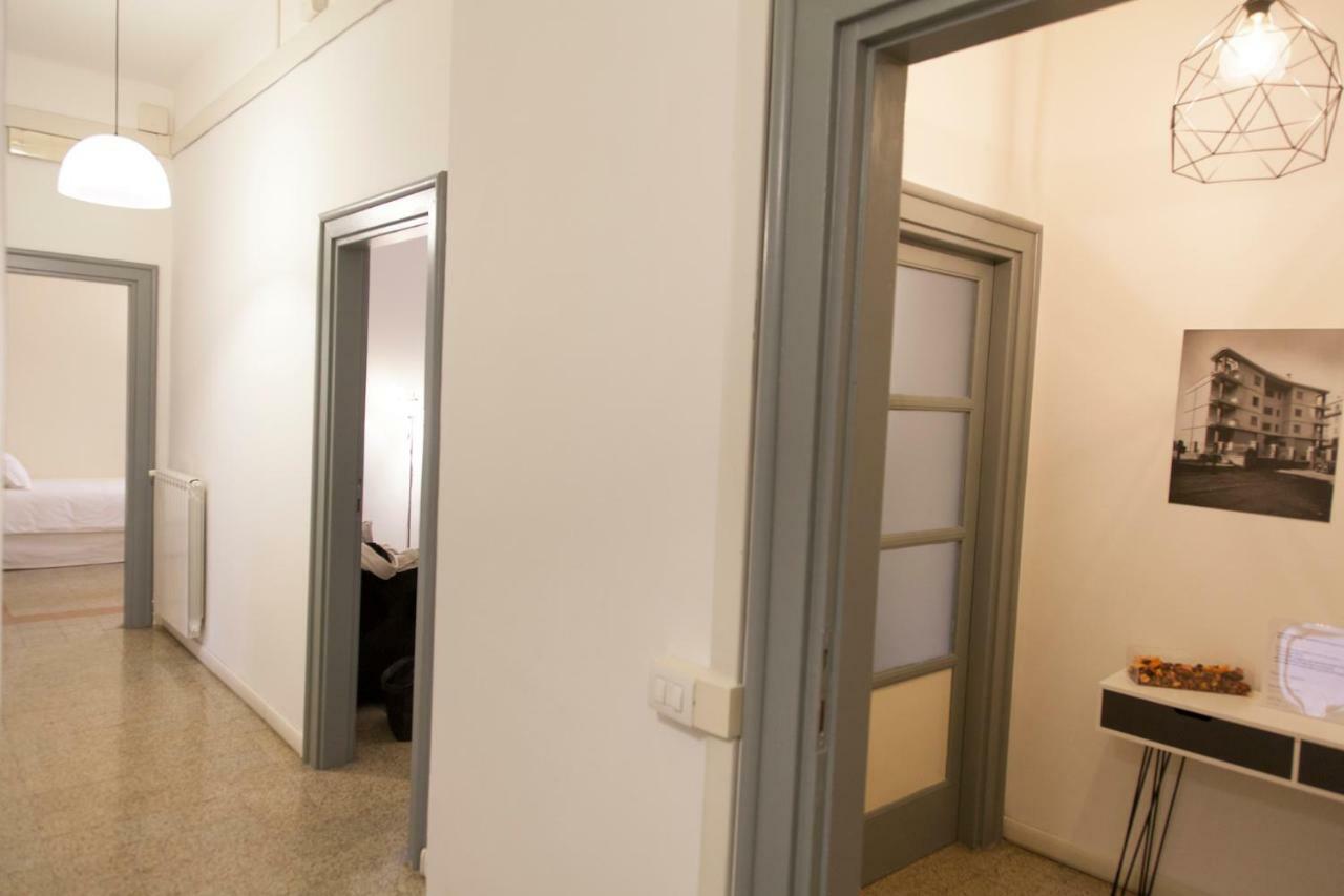 Appartement Miani House