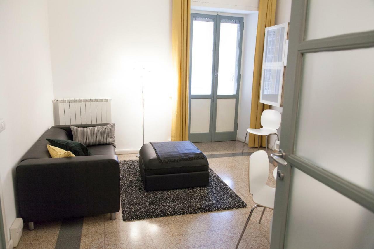 Miani House Appartement Rome