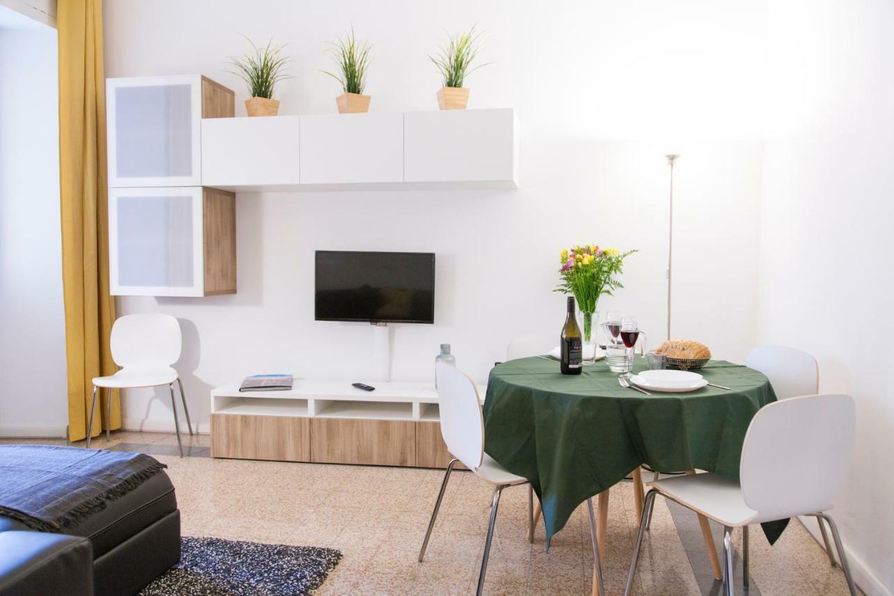Appartement Miani House *