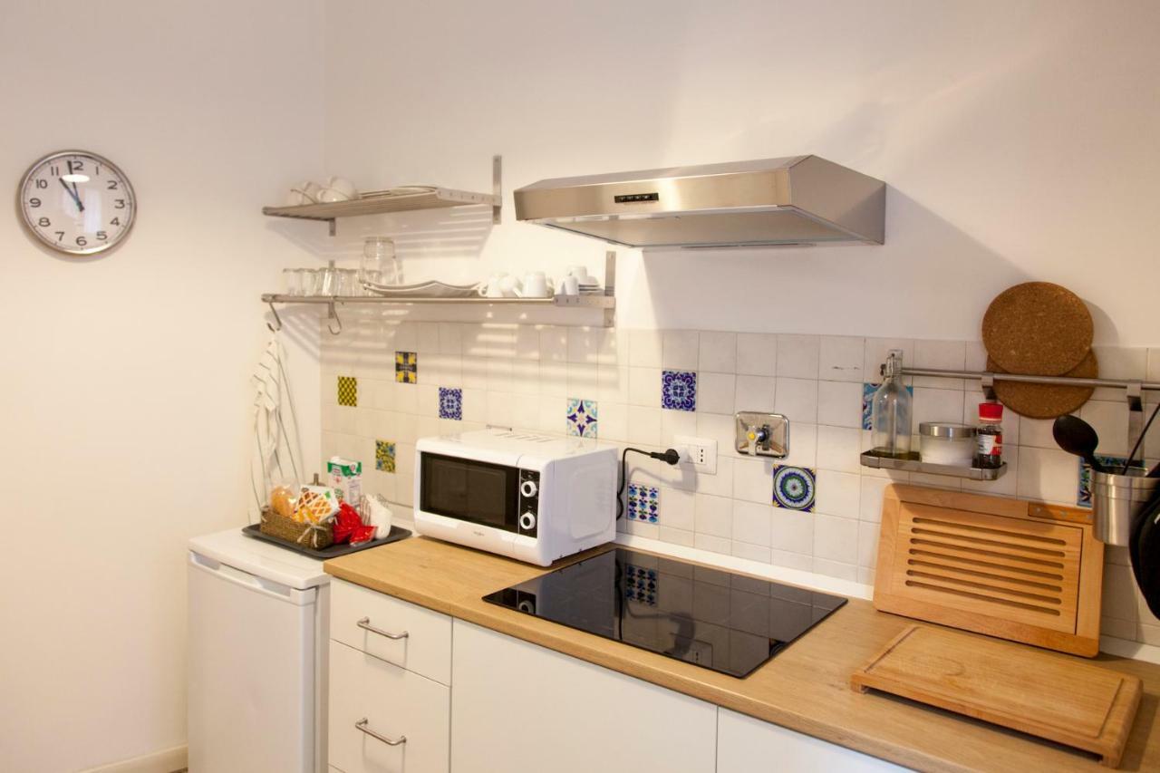 Appartement Miani House Rome