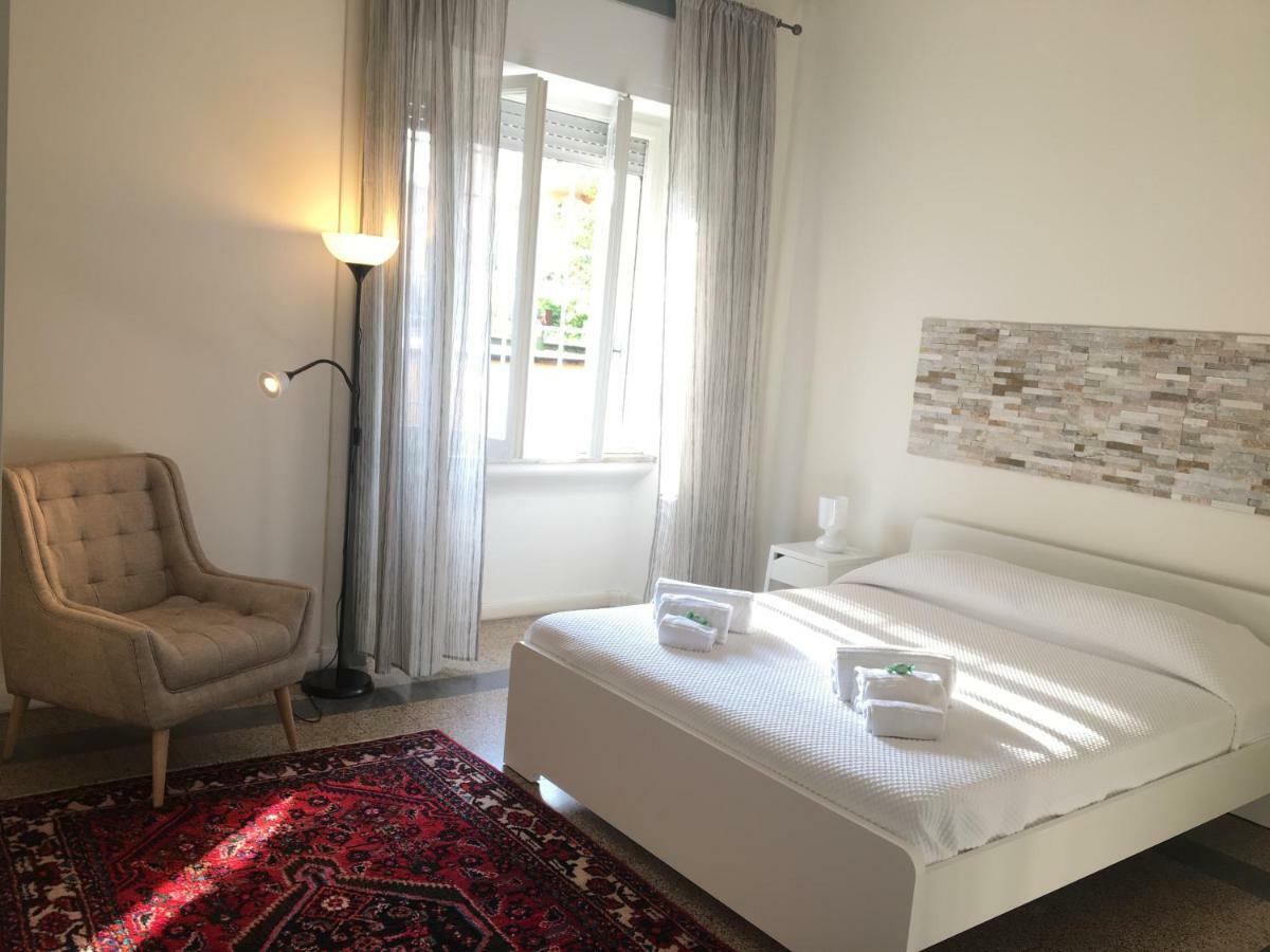 Miani House Appartement *